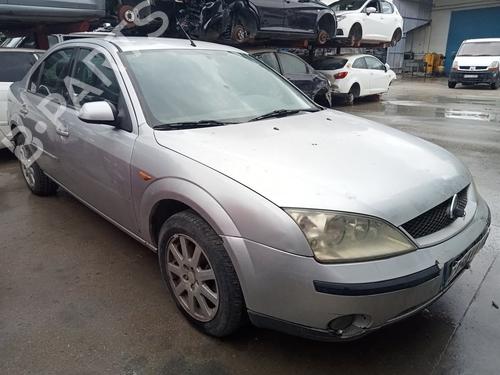 Engine control unit (ECU) FORD MONDEO III Saloon (B4Y)  | BP25793442M57  - Image 6