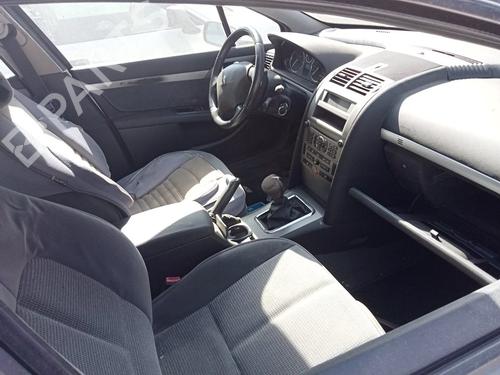 Engine control unit (ECU) PEUGEOT 407 (6D_) | BP16510873M57