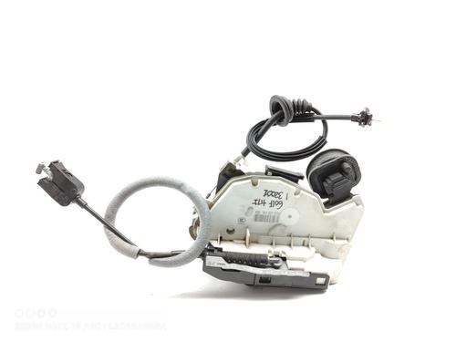Used Rear left lock VW GOLF VI (5K1) 1.6 TDI (105 hp) 21141912