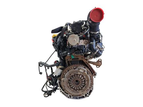 Engine RENAULT CLIO IV (BH_) 1.5 dCi 90 | BP34606135M1  - Image 7
