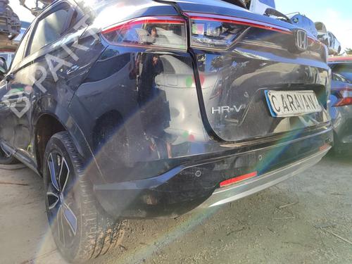 Rear bumper HONDA HR-V (RV)  | BP29720767C8 