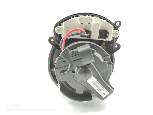 Heater blower motor RENAULT KADJAR (HA_, HL_) 1.5 BLUE dCi 115 (HLA6) | BP16512848M62 