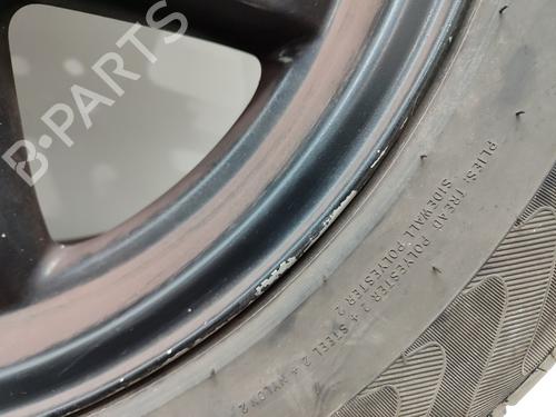 Rim LAND ROVER RANGE ROVER III (L322) 3.0 D 4x4 | BP16516696C45 