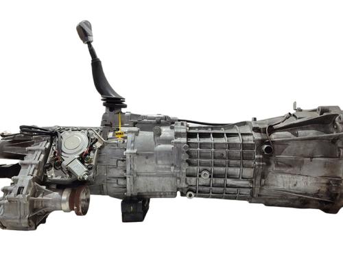 Used Gearbox SUZUKI GRAND VITARA II (JT, TE, TD) 1.9 DDiS All-wheel Drive (JT419, TD44, JB419WD, JB419XD,... (129 hp) 21531019