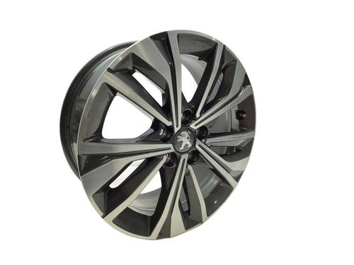 Rim PEUGEOT 508 II (FB_, FH_, F3_) Hybrid 225 (F35GQU) | BP29715522C45 