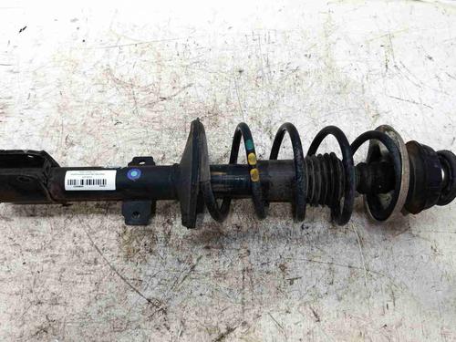 Left front shock absorber DACIA DUSTER (HM_) | BP38413691M16 - Image 3