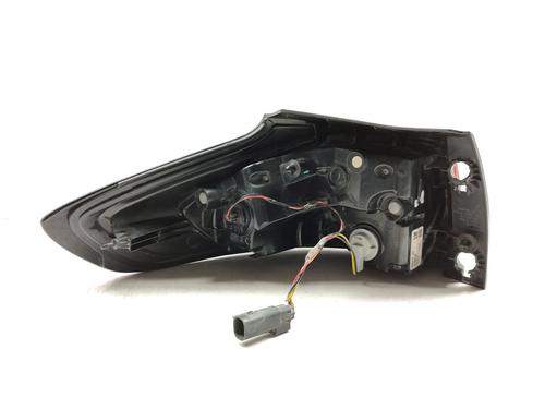 Right taillight OPEL ZAFIRA TOURER C (P12) 1.6 CDTI (75) | BP28588843C35 