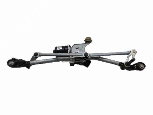 Used Front wiper motor Front wiper motor PEUGEOT 208 II (UB_, UP_, UW_, UJ_) 1.2 PureTech 100 (101 hp) 39883483 39883483