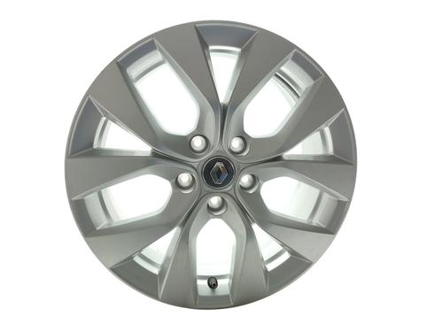 Used Rim RENAULT CAPTUR II (HF_) [2020-2026]  32508044