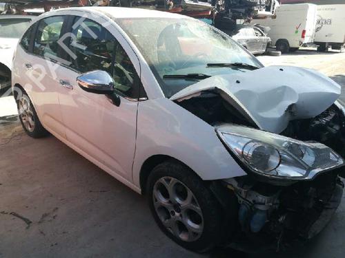 Radio CITROËN C3 II (SC_)  | BP31339484E6  - Image 5