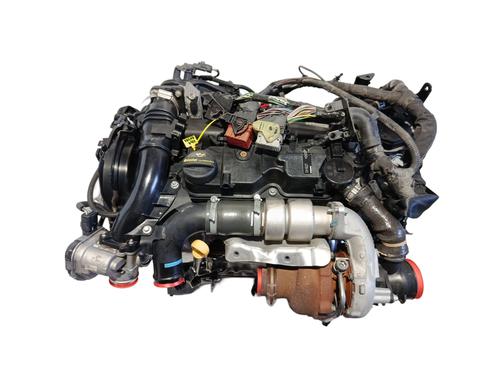 Engine VOLVO V40 Hatchback (525) | BP33626385M1 - Image 4
