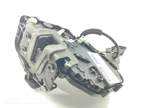 Rear left lock LAND ROVER DISCOVERY III (L319) 2.7 TD 4x4 | BP16513569C100 