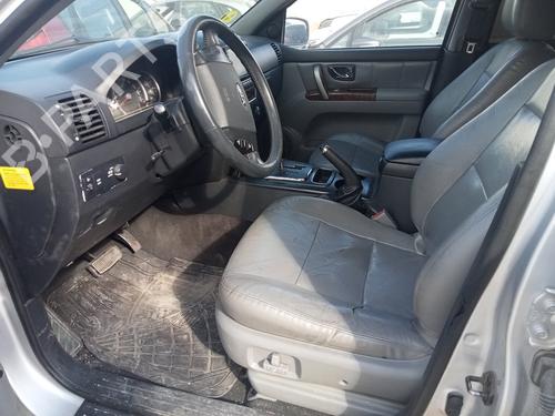 Right mirror KIA SORENTO I (JC) 2.5 CRDi | BP19063704C27 