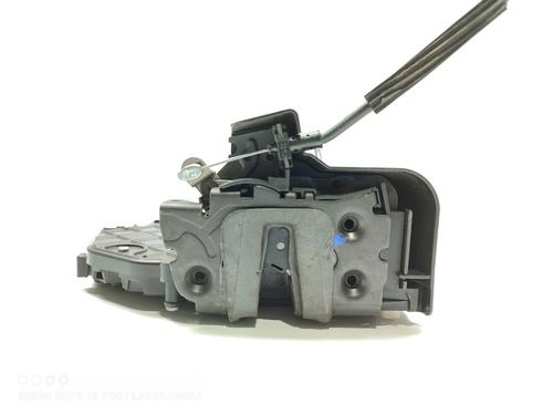 Rear left lock LAND ROVER FREELANDER 2 (L359) 2.2 TD4 4x4 | BP20495553C100 