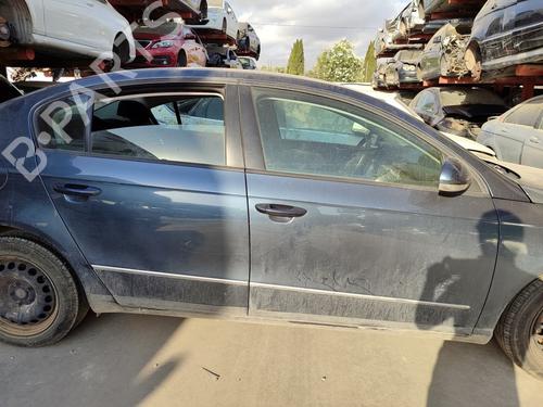 ABS pump VW PASSAT B6 (3C2) | BP26234198M43