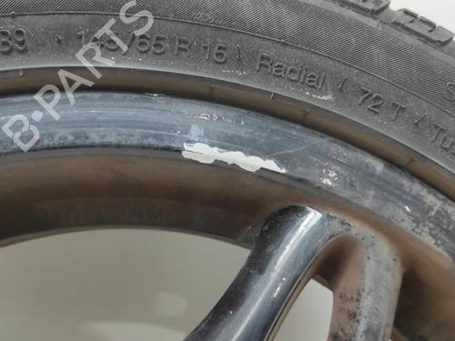 Rim SMART CITY-COUPE (450) 0.6 (S1CLA1, 450.341) | BP16517033C45