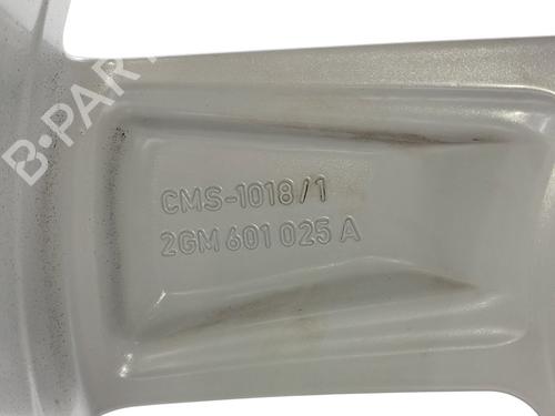 Fælk VW T-CROSS (C11, D31) | BP31022664C45