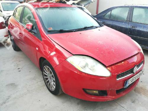Used Parts FIAT BRAVO II (198_)  1.4 (198AXA1B)  1602033