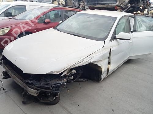 Climate control AUDI A4 B8 (8K2)  | BP29914758I5 