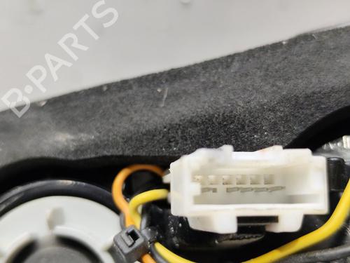 Right tailgate light HYUNDAI TUCSON (TL, TLE) 1.6 GDi | BP26186213C80 