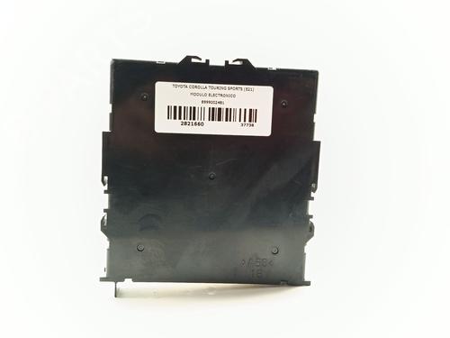 Electronic module TOYOTA COROLLA Estate (_E21_) | BP33705074M83 - Image 3