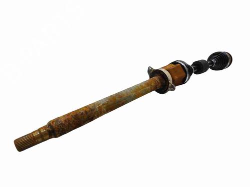 Used Right front driveshaft Right front driveshaft 39173592 39173592