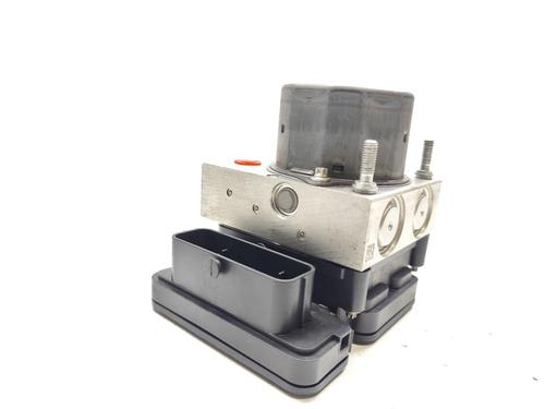 Used ABS pump NISSAN QASHQAI II SUV (J11, J11_) 1.2 DIG-T (115 hp) 21026101