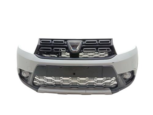 Used Front bumper Front bumper DACIA SANDERO II [2012-2026] 32702685 32702685
