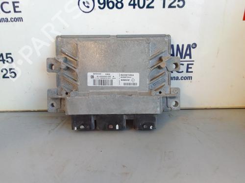 Used Engine control unit (ECU) DACIA SANDERO [2008-2025]  16508924