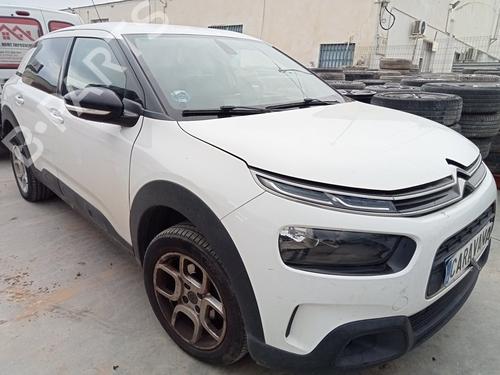 Teile für CITROËN C4 CACTUS [2014-2025]  4351916 