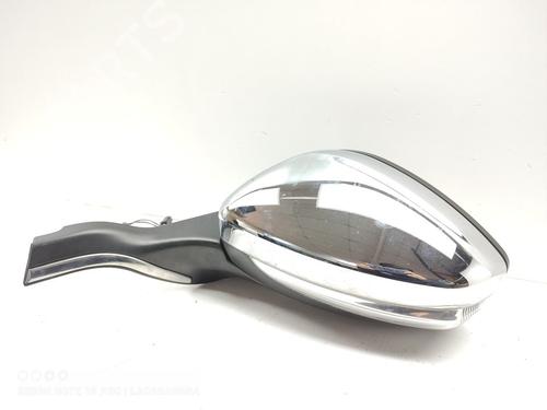 Left mirror PEUGEOT 208 I (CA_, CC_)  | BP24876297C26