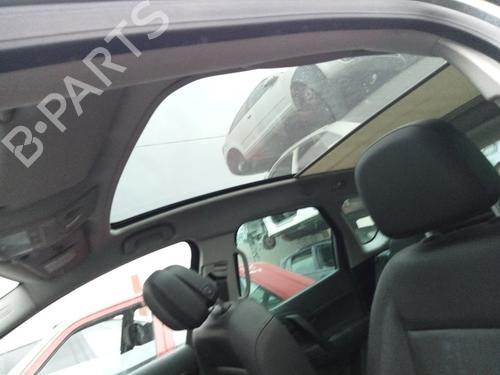 Right tailgate light OPEL MERIVA B MPV (S10) | BP39164733C80 - Image 11