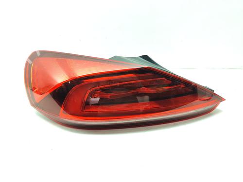 Used Left taillight Left taillight VW SCIROCCO III (137, 138) [2008-2018] 33321524 33321524