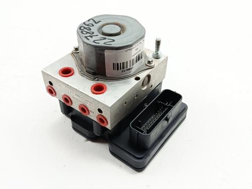 Used ABS pump ABS pump CITROËN C1 II (PA_, PS_) [2014-2021] 34216818 34216818