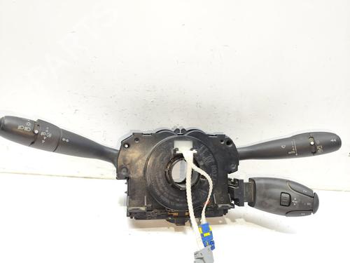 Used Headlight switch PEUGEOT 307 SW (3H) [2002-2009]  31339587