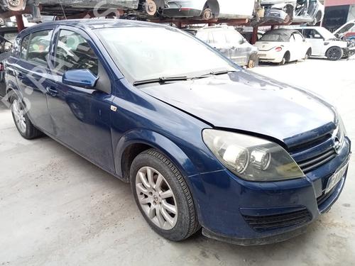 Left headlight OPEL ASTRA H (A04) 1.6 (L48) | BP19075850C28 - Image 5
