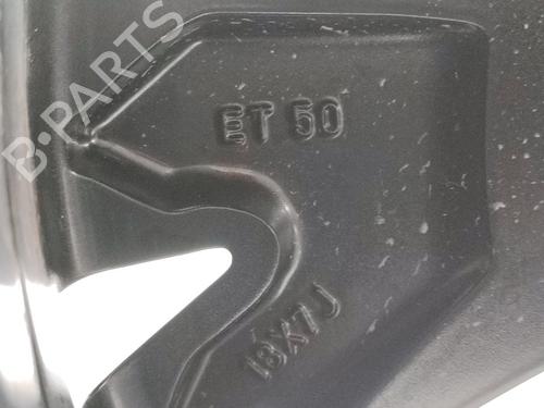 Rim TOYOTA C-HR (_X1_)  | BP30411729C45 