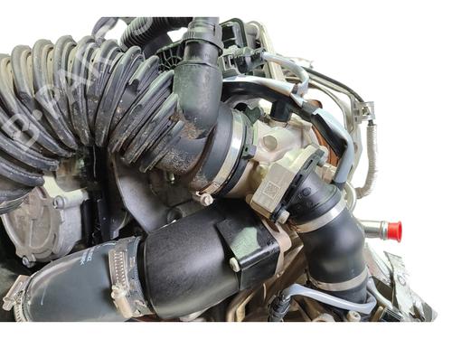 Engine VW T-ROC (A11, D11)  | BP29512669M1 