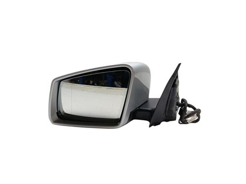 Used Left mirror MERCEDES-BENZ CLA Shooting Brake (X117) CLA 200 CDI / d (117.908) (136 hp) 32026114