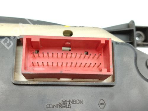 Instrument cluster RENAULT KANGOO (KC0/1_) 1.5 dCi | BP17047077C47 