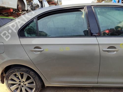 Used Right rear door SEAT TOLEDO IV (KG3) [2012-2019]  23980227