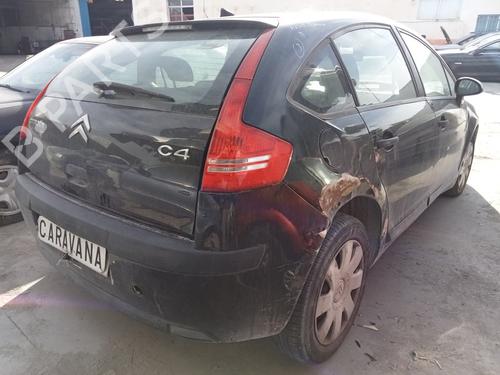 ABS Bremseaggregat CITROËN C4 I (LC_)  | BP26234196M43 