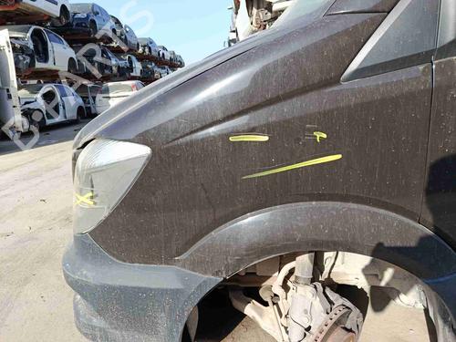 Used Left front fenders Left front fenders 37991721 37991721