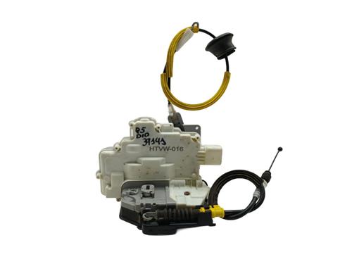 front-right-lock-audi-q5-8rb-2008-2009-2010-2011-2012-2013-2014-2015-2016-2017-2018-2019-34444606 main image