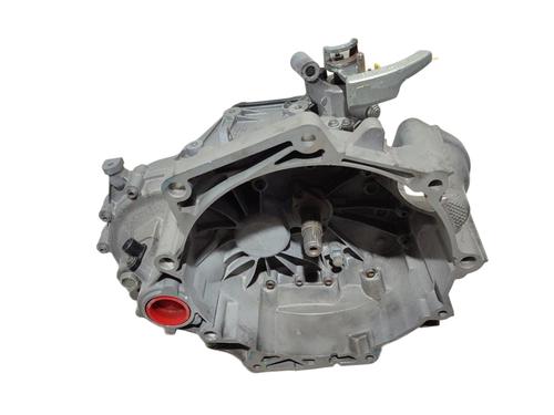Gearbox VW POLO VI (AW1, BZ1, AE1) | BP23844421M3