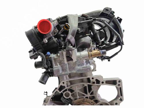 Engine CITROËN C3 III (SX) 1.2 PURETECH 82 | BP38341311M1 - Image 6