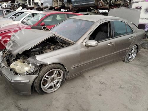 Fuse box MERCEDES-BENZ C-CLASS (W203) C 220 CDI (203.006) | BP25793379E1  - Image 8