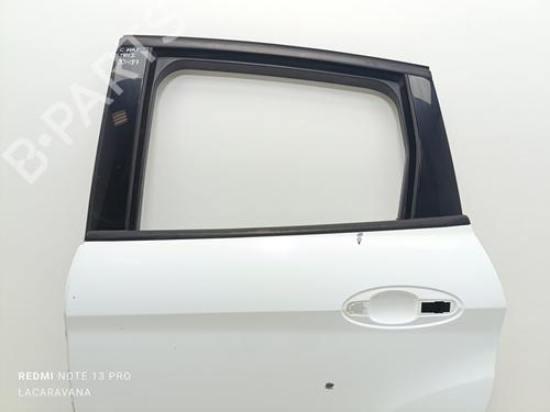 Left rear door FORD C-MAX II (DXA/CB7, DXA/CEU)  | BP20979183C4 