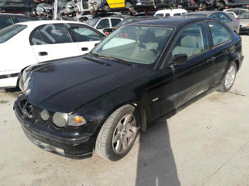 Water radiator BMW 3 Compact (E46) 320 td | BP16503281M31 - Image 3