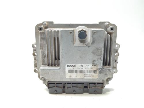 Used Engine control unit (ECU) RENAULT SCÉNIC II (JM0/1_) [2003-2010]  28315332